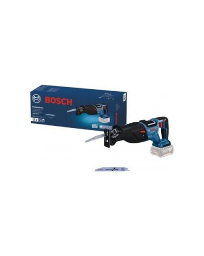 Шабельна пила Bosch GSA 185-Li (06016C0020)