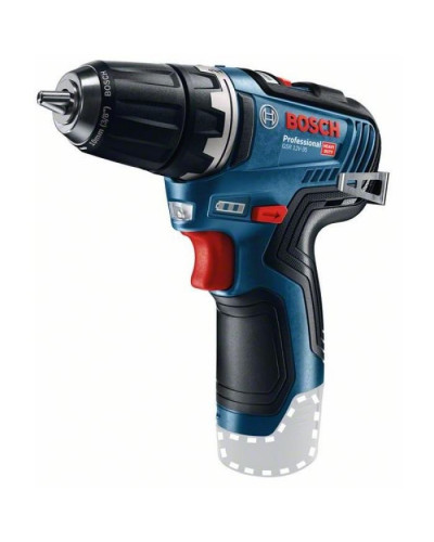 Дриль Bosch GSR 12V-35 (06019H8000)