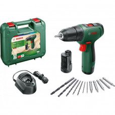 Шурупокрут Bosch EasyDrill 1200 (06039D3007)