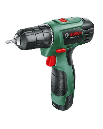 Шурупокрут Bosch EasyDrill 1200 (06039D3007)