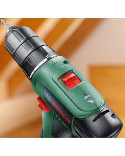 Шурупокрут Bosch EasyDrill 1200 (06039D3007)