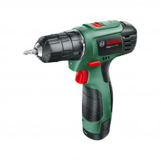 Шурупокрут Bosch EasyDrill 1200 (06039A210A)