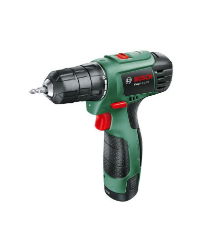 Шурупокрут Bosch EasyDrill 1200 (06039A210A)