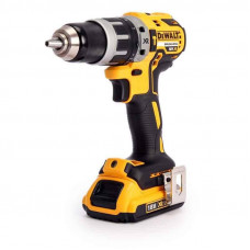 Шурупокрут DeWALT DCD796D2