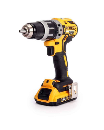 Шурупокрут DeWALT DCD796D2