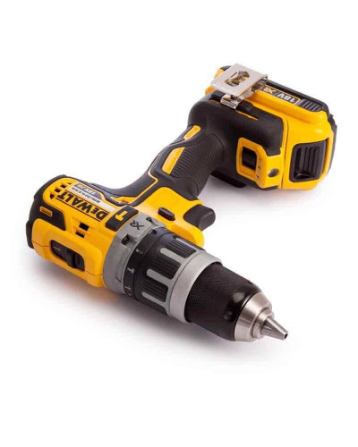 Шурупокрут DeWALT DCD796D2