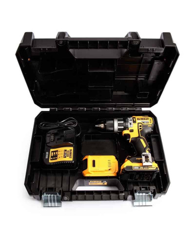 Шурупокрут DeWALT DCD796D2