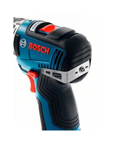 Шуруповерт Bosch GSR 12V-35 FC L-Boxx 102 (06019H3002)