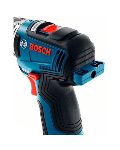 Шуруповерт Bosch GSR 12V-35 FC L-Boxx 102 (06019H3002)