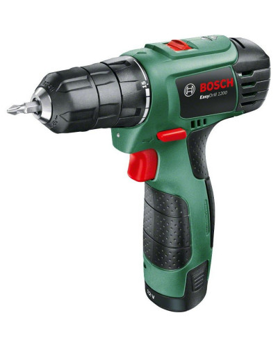 Шурупокрут Bosch EasyDrill 1200 (06039A210B)