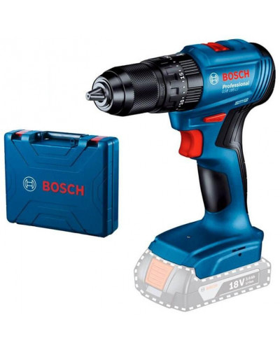 Шурупокрут Bosch GSB 185-Li (06019K3103)