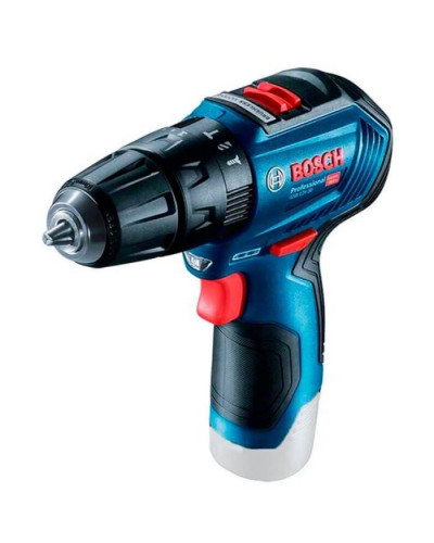 Шурупокрут Bosch GSB 12V-30 (06019G9102)