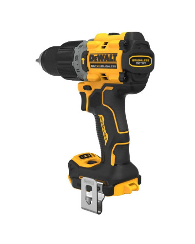 Шурупокрут DeWALT DCD805NT