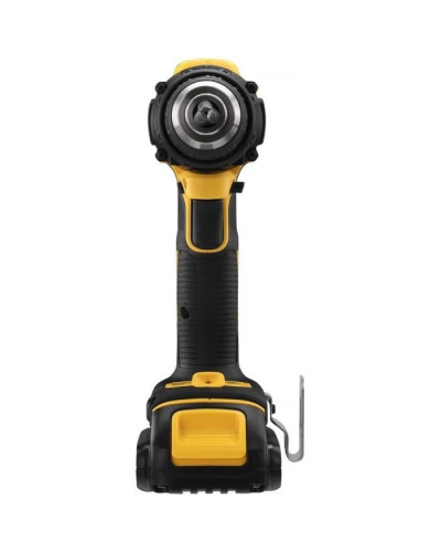 Шуруповерт DeWALT DCD708D2T