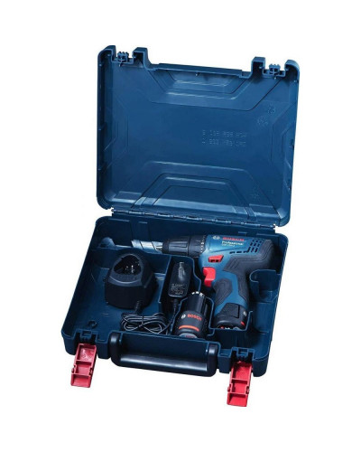 Шурупокрут Bosch GSB 120 LI (06019G8102)