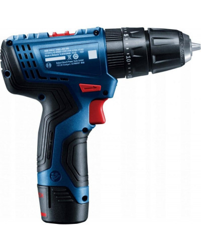 Шурупокрут Bosch GSB 120 LI (06019G8102)