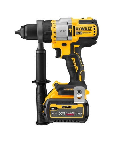 Шурупокрут DeWALT DCD999X1