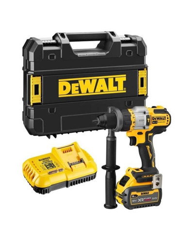 Шурупокрут DeWALT DCD999X1