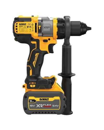 Шурупокрут DeWALT DCD999X1