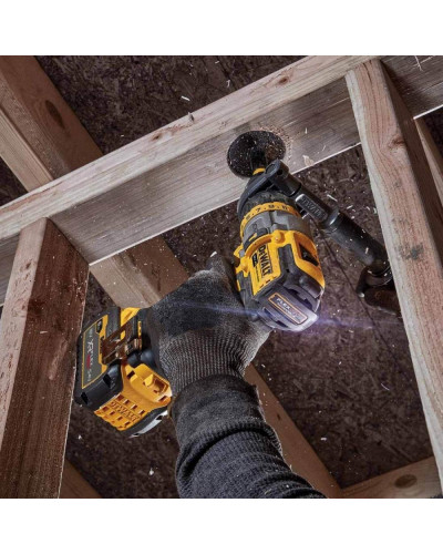 Шурупокрут DeWALT DCD999X1