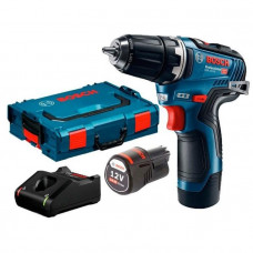 Дриль Bosch GSR 12V-35 (06019H8002)