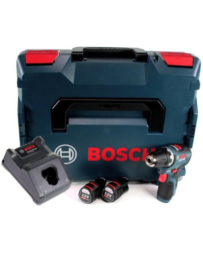 Дриль Bosch GSR 12V-35 (06019H8002)