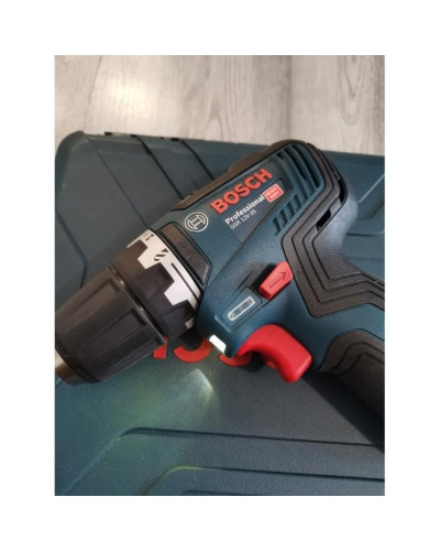 Дриль Bosch GSR 12V-35 (06019H8002)