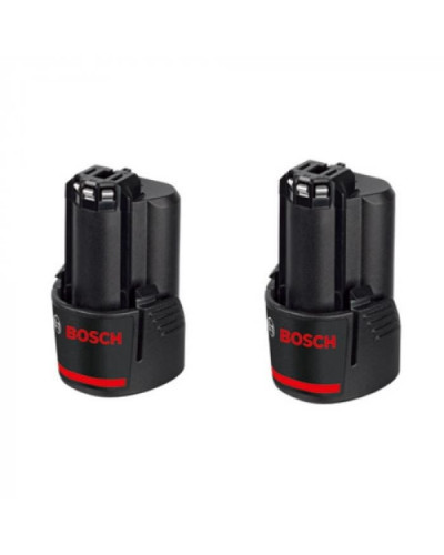 Дриль Bosch GSR 12V-35 (06019H8002)