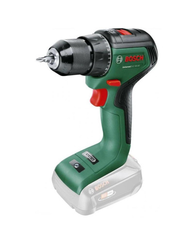 Шуруповерт Bosch Universal Drill 18V-60 (06039D7000)