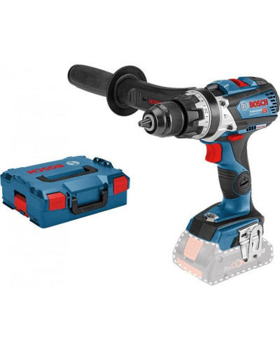 Шурупокрут Bosch GSB 18V-110 C (06019G030A)