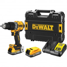 Шурупокрут DeWALT DCD800E2T