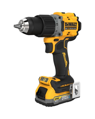 Шурупокрут DeWALT DCD800E2T