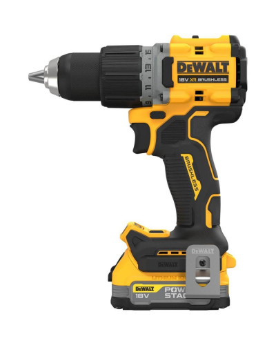 Шурупокрут DeWALT DCD800E2T