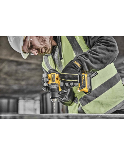 Шурупокрут DeWALT DCD800E2T