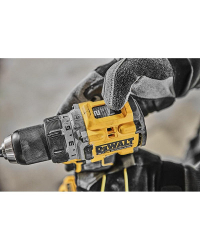 Шурупокрут DeWALT DCD800E2T