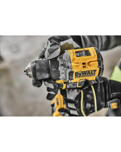 Шурупокрут DeWALT DCD800E2T