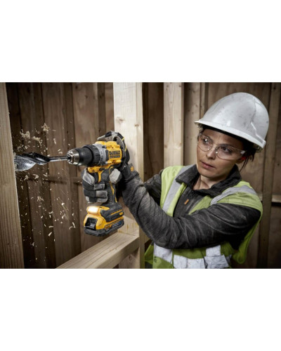 Шурупокрут DeWALT DCD800E2T