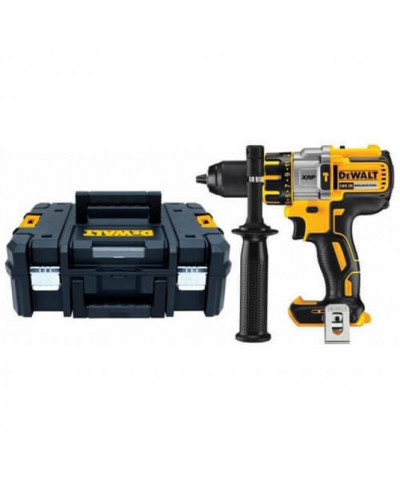 Шурупокрут DeWALT DCD996NT