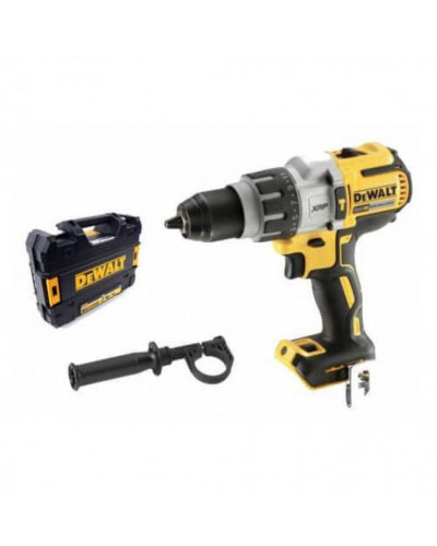 Шурупокрут DeWALT DCD996NT