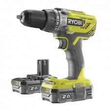 Шурупокрут Ryobi R18PD3-220S