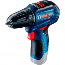 Шурупокрут Bosch GSR 12V-30 (06019G9002)