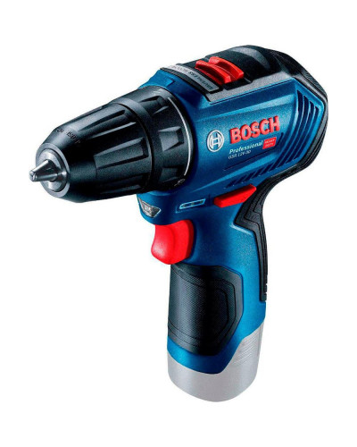 Шурупокрут Bosch GSR 12V-30 (06019G9002)