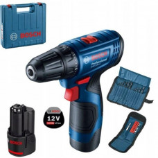 Шурупокрут Bosch GSR 120-LI (06019G8002)