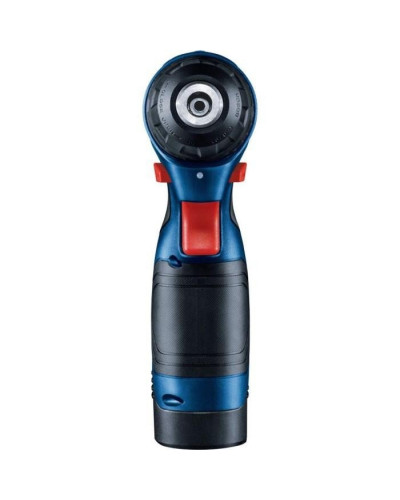 Шурупокрут Bosch GSR 120-LI (06019G8002)