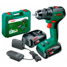 Шурупокрут Bosch UniversalDrill 18V-60 (06039D7002)