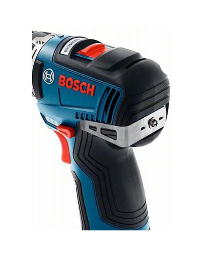 Шурупокрут Bosch GSR 12V-35 FC (06019H3004)