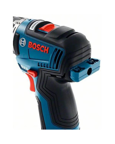 Шурупокрут Bosch GSR 12V-35 FC (06019H3004)