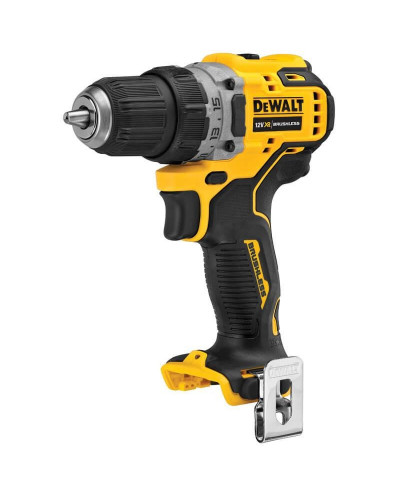 Шуруповерт DeWALT DCD701N