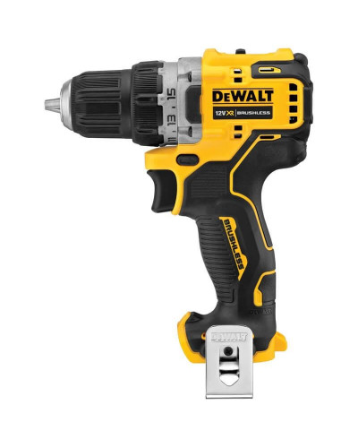 Шуруповерт DeWALT DCD701N