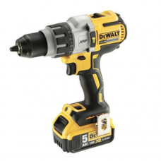 Шурупокрут DeWALT DCD996P2